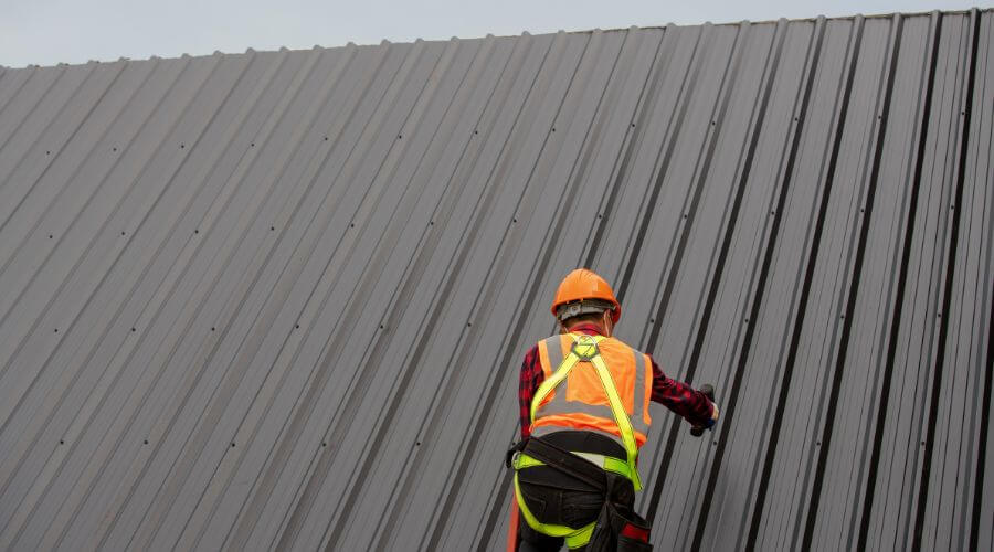 Local Siding Services in Lake Crystal, MN